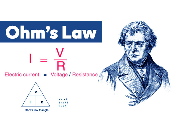 ohms law